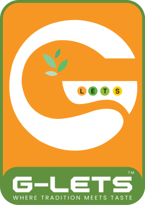 Glets Logo Glets Logo